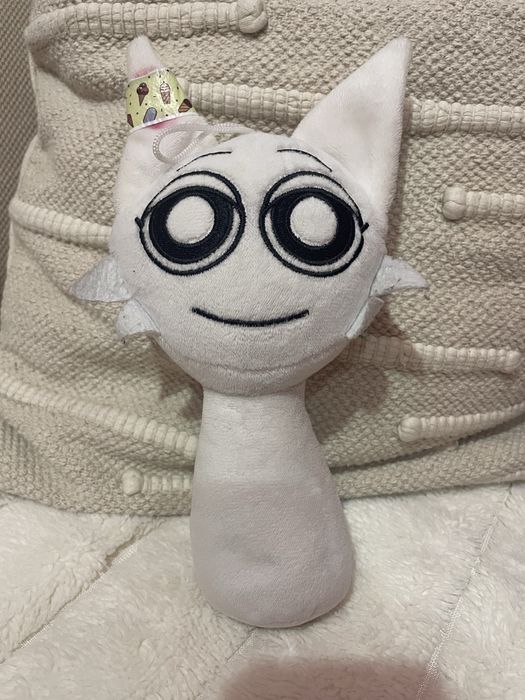 Іграшки Спрункі в чудовому стані