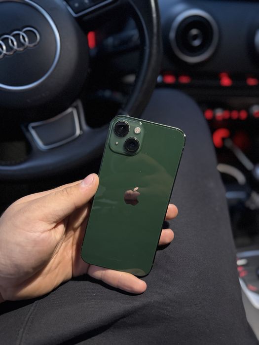 iPhone 13, 128GB