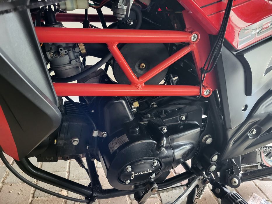 Junak 905 50cc 2022