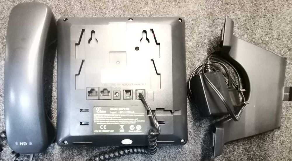 Telefone Grandstream GXP1405