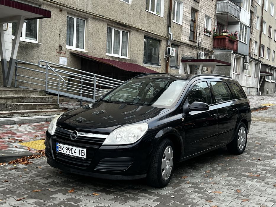 Продам Опель Астра