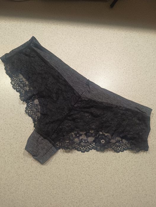 Hm szare brazyliany nowe rozm Xs