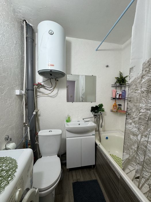 Квартира 1 кімнатна подобово