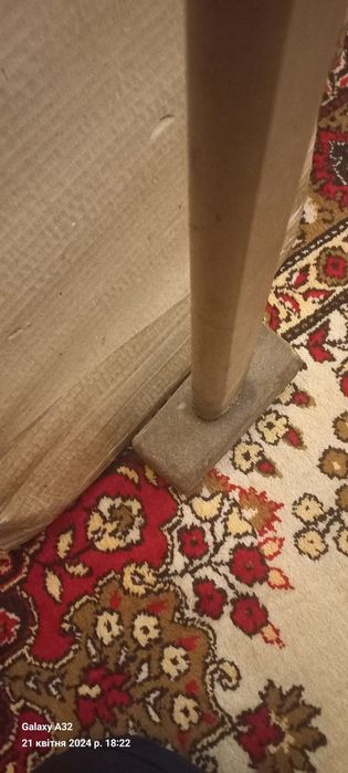 Молоток великий металевий