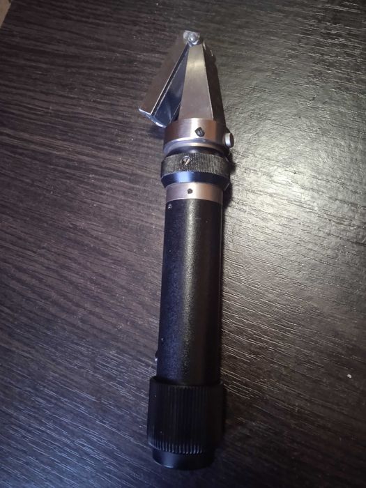 Рефрактрометр для молока