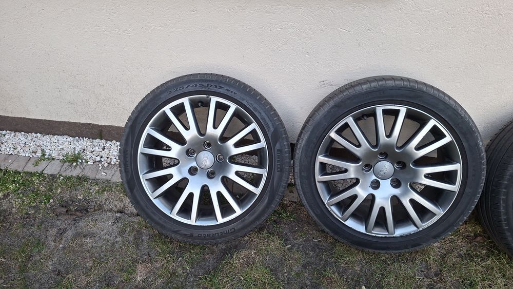 5x112 17 audi skoda vw