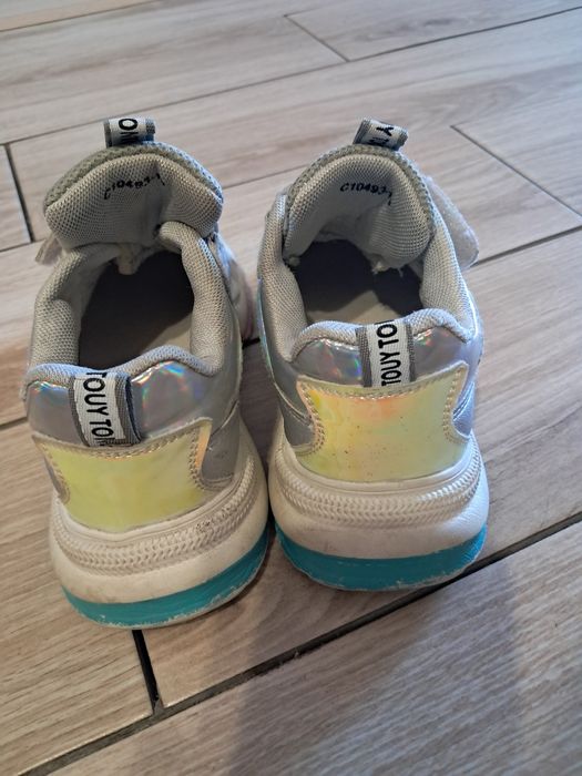 Кросівки Clibee 32 розмір 20 см устілка