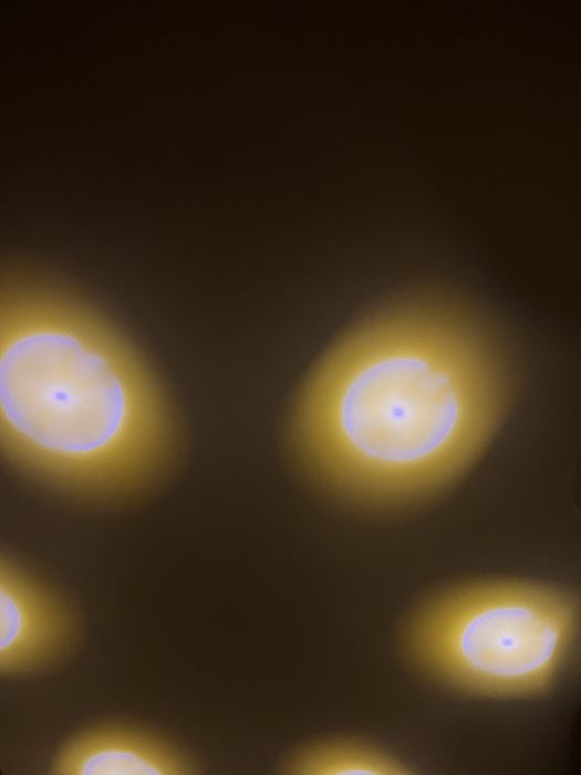 Ночник, светильник 3Д