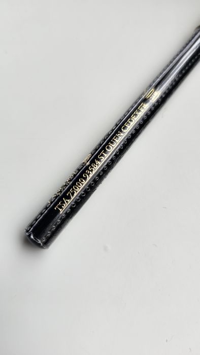 Карандаш для глаз Lancome черный новый