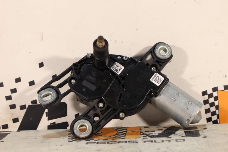 Motor limpa vidros trás VOLKSWAGEN Golf VII Variant (BA5, BV5)