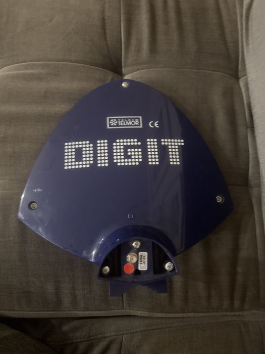 Telkom Telmor DIGIT DIGITactiva DVB-T UHF antenna