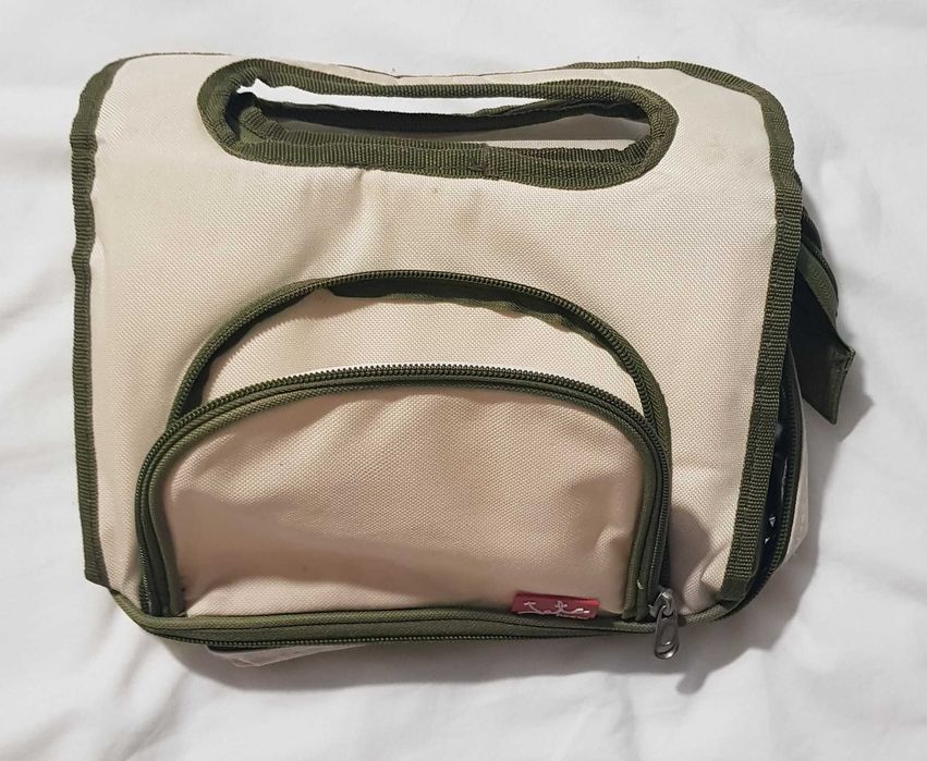 Porta alimentos Jata