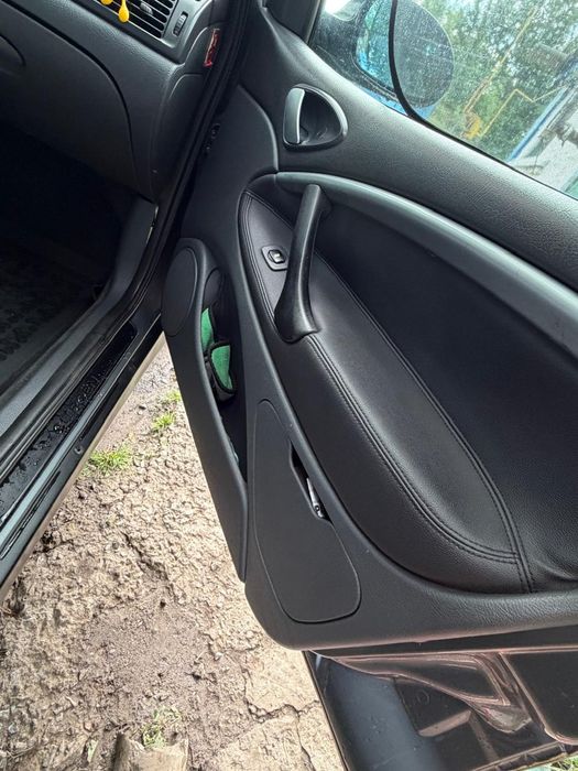 Продам авто citroen C5