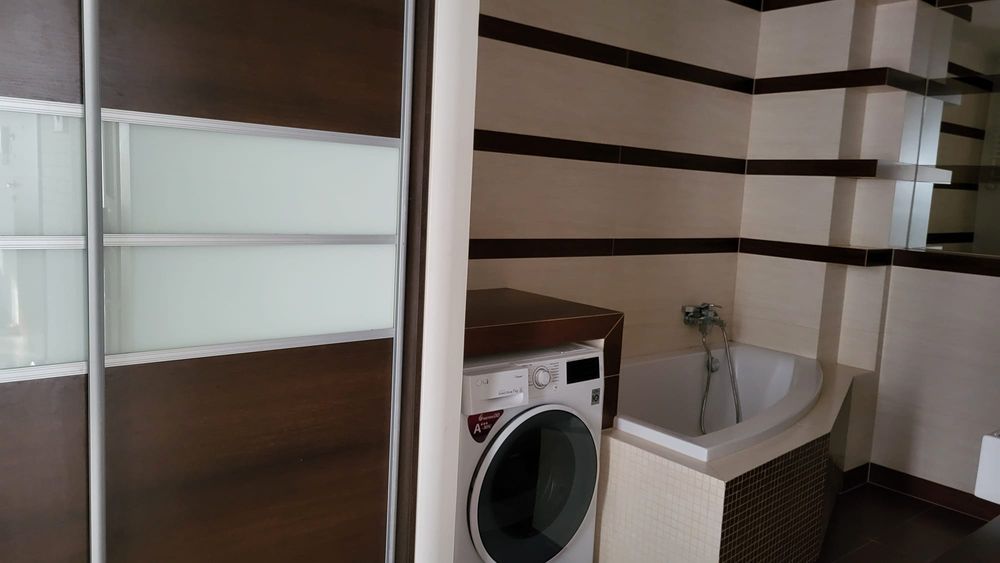 Mieszkanie do wynajęcia – 60 m², Łuków, ul. Zbożowa - Widok 5