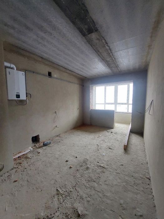 1-кімнатна квартира за адресою вул. Шухевича Романа (площа 46 м²) - Atlanta.ua - фото 5