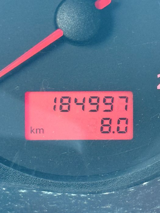 Seat Ibiza 1.4 16v - 5 Portas