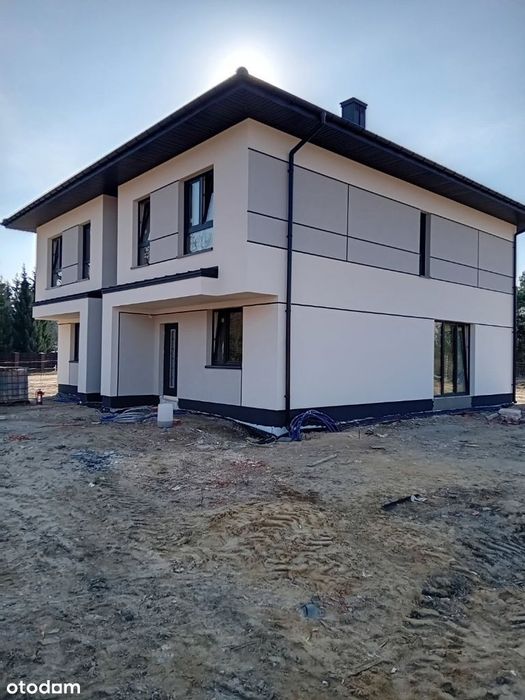 Skierdy | Bezpośrednio | ul.Modlińska