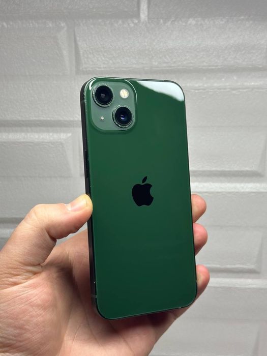 Iphone 13 256gb 100% neverlock