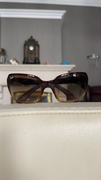 Окуляри Ray Ban оригінал