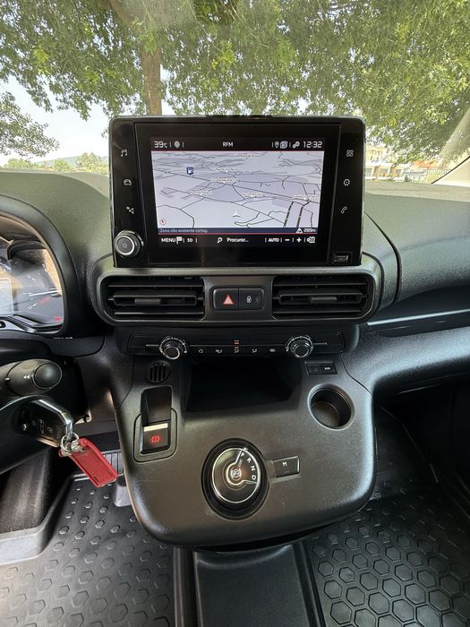 Citroen Berlingo XL - 1.5 bluehdi 130cv