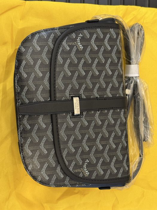 Torebka Goyard Belvedere