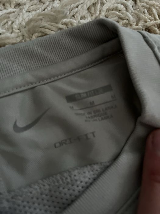 Футболка Nike mcdonalds