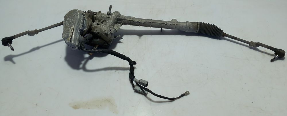 Caixa de direção PEUGEOT 208 II