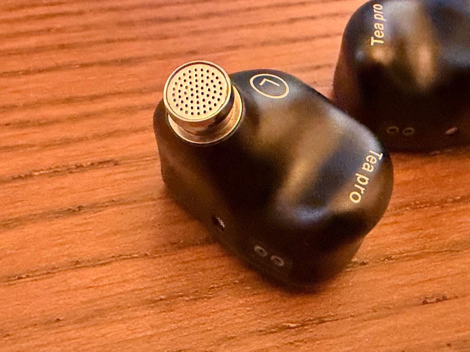 Xenns Mangird Tea Pro