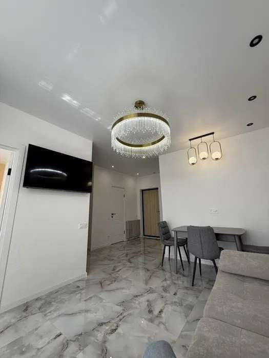 Продам квартиру с ремонтом, мебелью и техникой в ЖК Модерн.