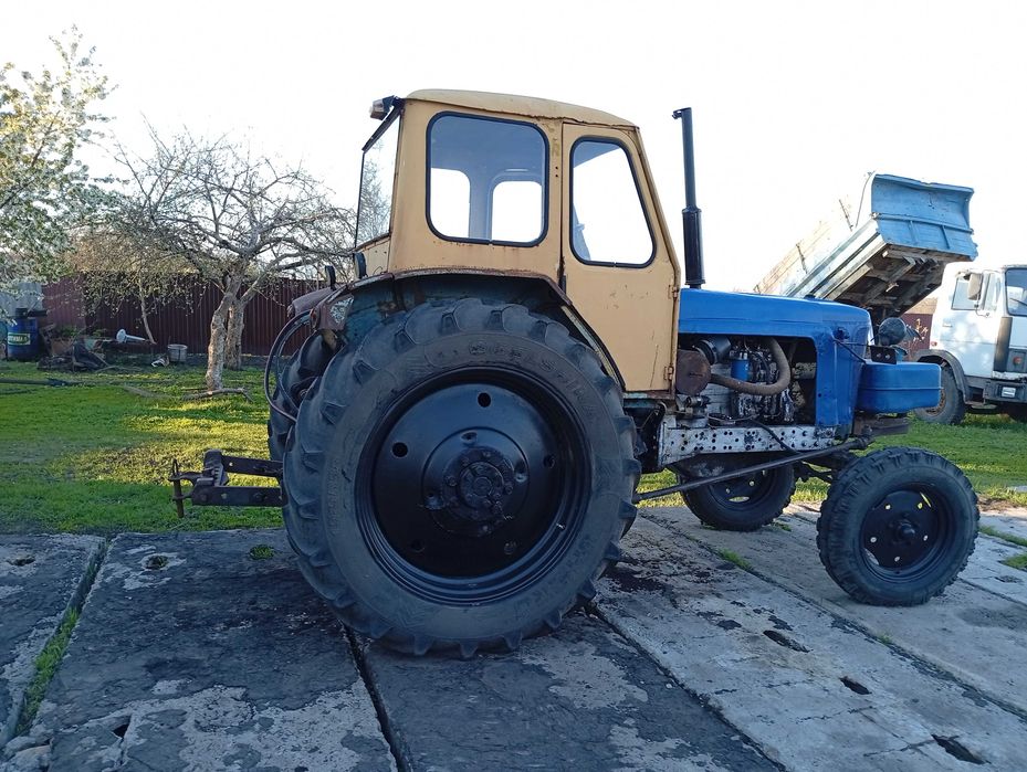 Продам трактор Т-150