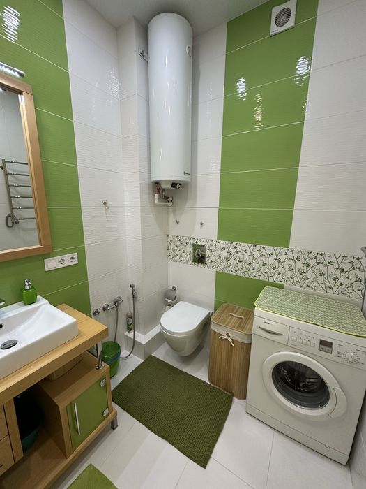 Аренда‼️6 жемчужина , евродвушка , Аркадия ‼️