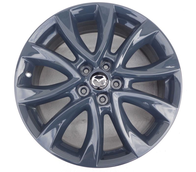 Felgi aluminiowe 19 Mazda CX-5 CX3 CX7 CX30 Mazda 6 5x114.3 oryginalne