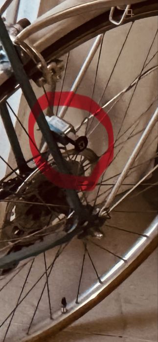 Bicicletas antigas