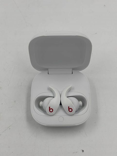 uszkodzony słuchawki bezprzewodowe dokanałowe apple beats fit pro anc