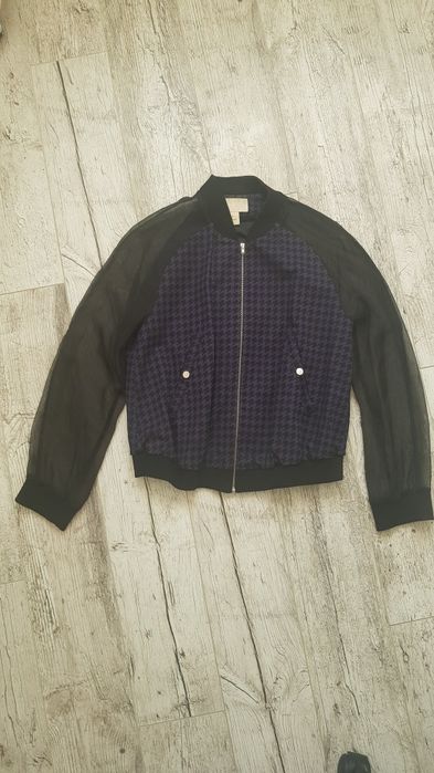 bejsbolówka Kurtka   36