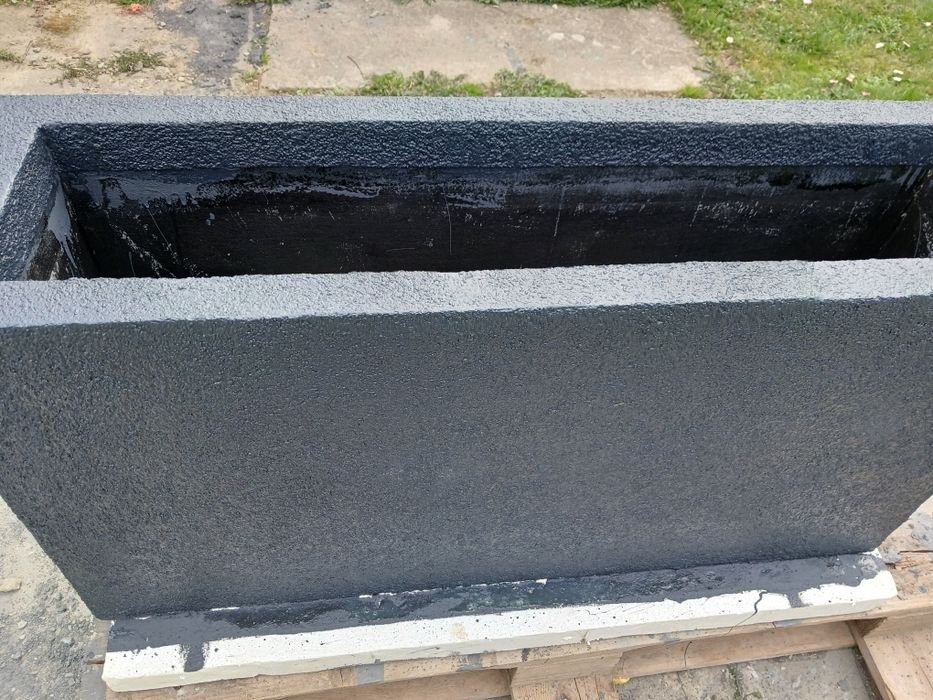 Termo Donice ogrodowe