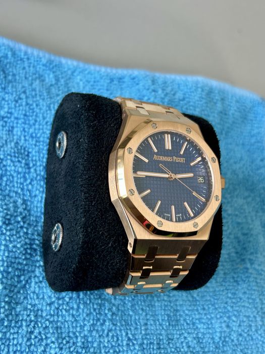 Zegarek Audemars 41mm