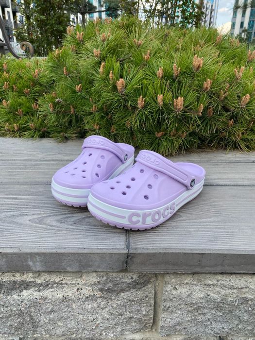 Оригінал Crocs крокси Bayaband жіночі 36-41