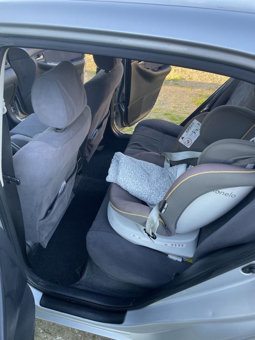 Toyota corola D4D 2.0