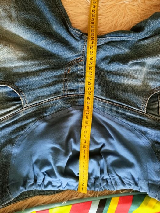 Джинси для вагітних