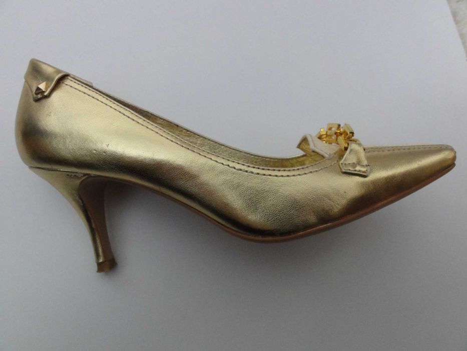 Туфлі жіночі Мonarch