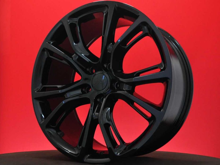 FELGI R20 5x127 Chrysler Grand Caravan Voyager Pacifica Town&Country
