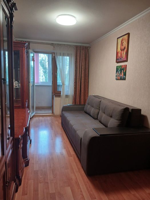 Продаю 3-х п.Котовского ул.Бочарова 6/9эт - 45000уе