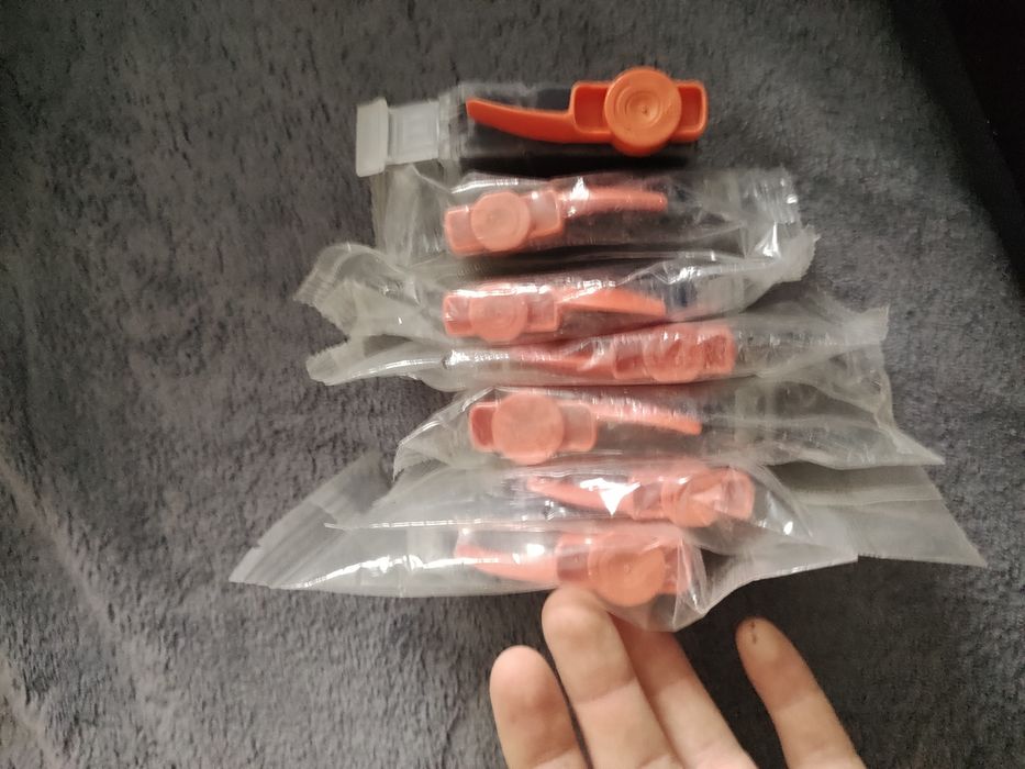 Продам картриджі для ксерокса