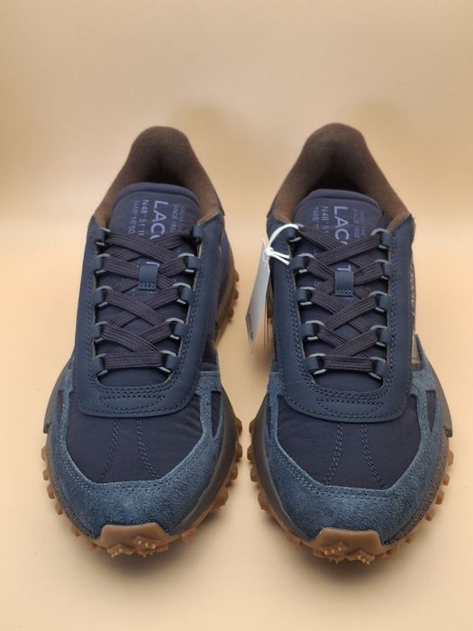 Кросівки Lacoste Elite Active Нові 41,42,43,44,45,46р.