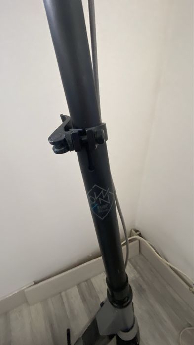 Trotinete Oxelo Town 9 EF V2