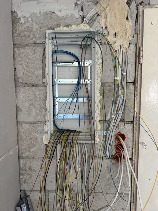 Elektryk Reda i okolice