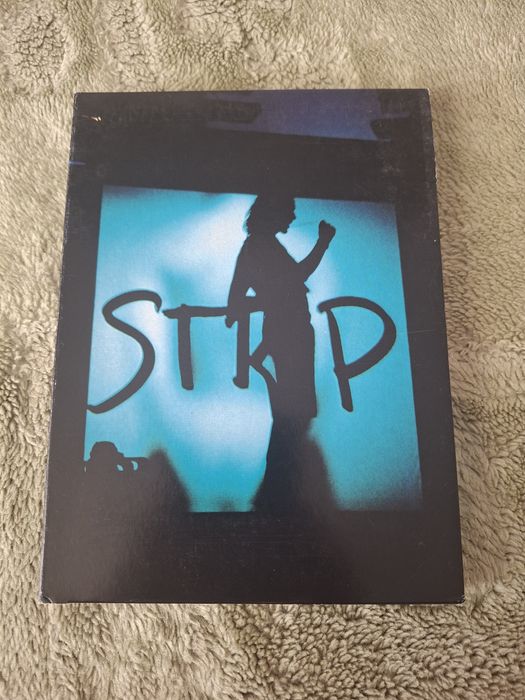 Depeche Mode - koncert Devotional - 2 DVD