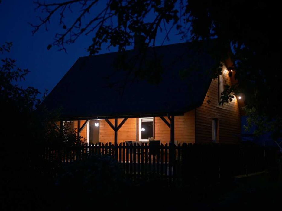 Domek. Noclegi. Augustów - okolice