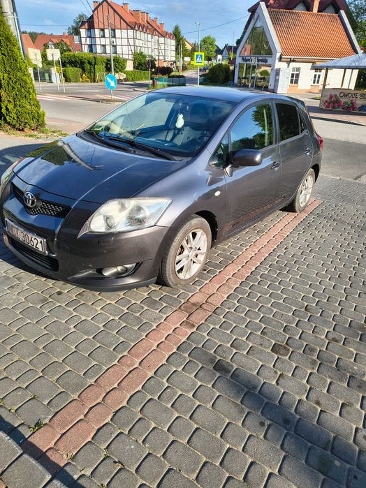 Samochód osobowy
